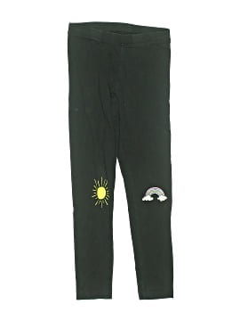 Spotted Zebra Sweatpants