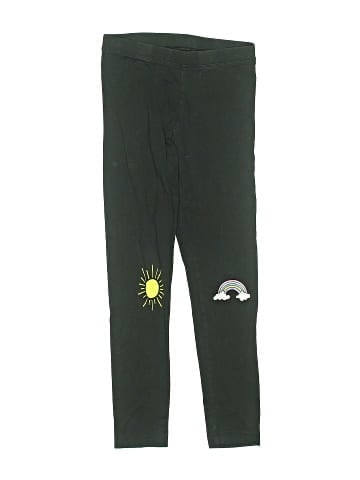 Spotted Zebra Sweatpants (view 1)