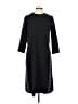 Touch Black Casual Dress Size EU 42 / US 12 - photo 1