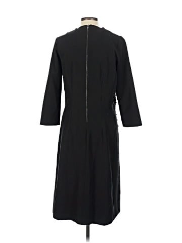 Touch Casual Dress (view 2)