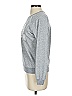 Zoe Karssen Gray Sweatshirt Size XS - photo 5