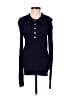 The Drop Blue Sweater Vest Size S - photo 1