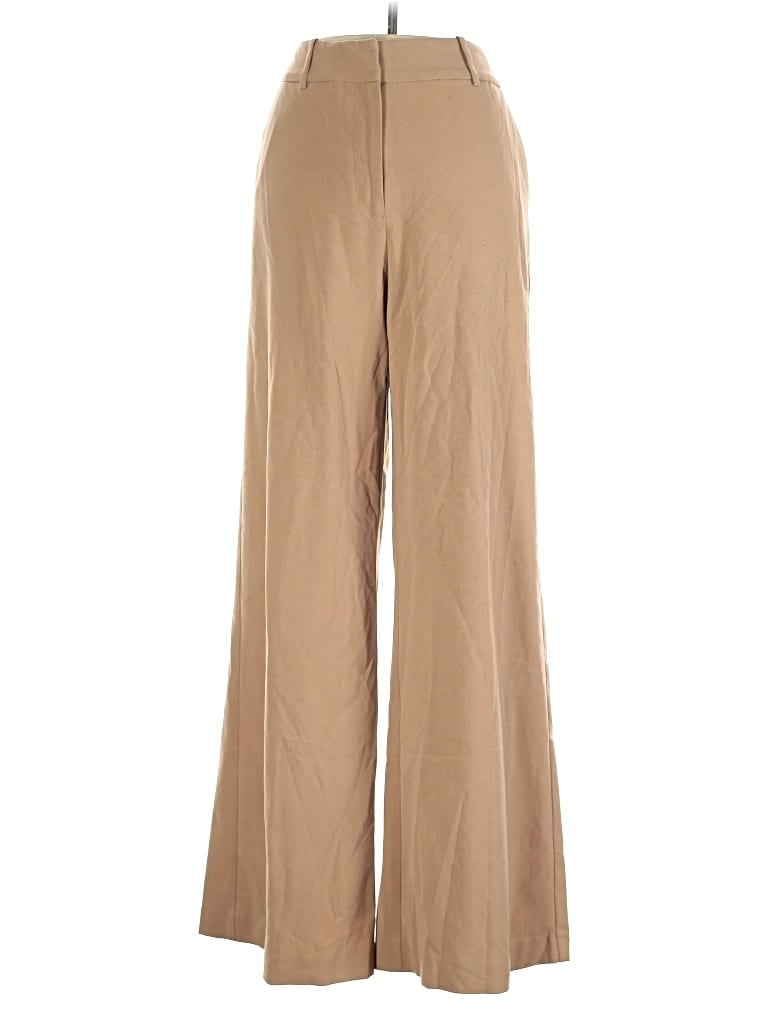 Pre-owned The Limited Casual Pants In Brown