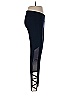 Bally Total Fitness Blue Active Pants Size L - photo 4