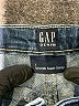 Gap Blue Jeans Size 7 - photo 3