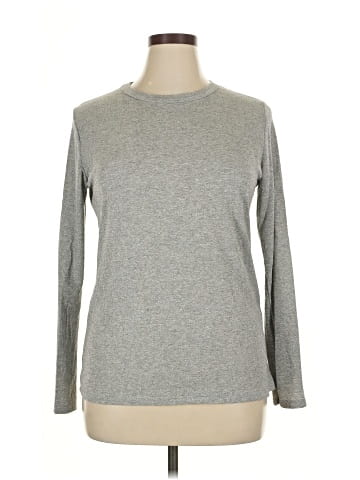 Baci Long Sleeve T-Shirt (view 1)
