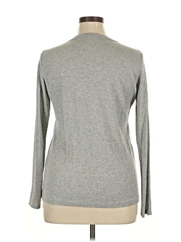 Baci Long Sleeve T-Shirt (view 2)