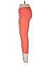 Popana Orange Active Pants Size L - photo 5