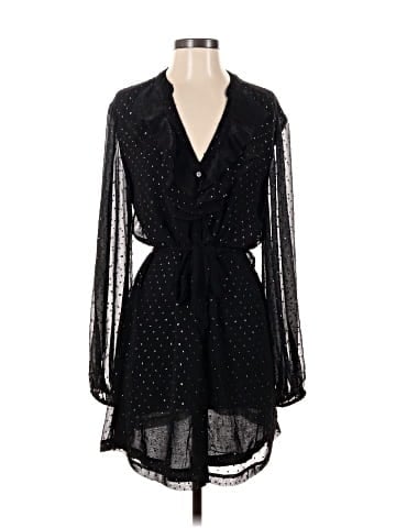 Paige Cocktail Dress (view 1)
