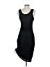 Guess Black Cocktail Dress Size S - photo 2