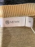 NEIWAI Yellow Cardigan Size M - photo 6