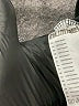 Hummel 100% Polyester Black Zip Up Hoodie Size S - photo 8