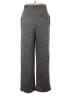 Zara Chevron-herringbone Gray Dress Pants Size S - photo 2