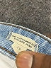 Madewell Hearts Blue Jeans Size 29 waist - photo 7