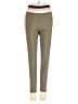 The Upside Color Block Green Active Pants Size 2 - photo 1