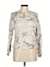 Rails Camo Silver Sweatshirt Size M - photo 1
