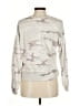 Rails Camo Silver Sweatshirt Size M - photo 2