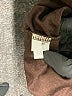 Unbranded Brown Casual Pants Size M - photo 6