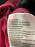 Liz Claiborne 100% Polyester Pink Coat Size M - photo 7