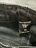 True Religion Black Jeans Size 26 waist - photo 4