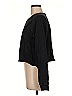 ética 100% Cotton Black Pullover Sweater Size M - photo 5