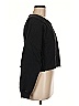 ética 100% Cotton Black Pullover Sweater Size M - photo 4