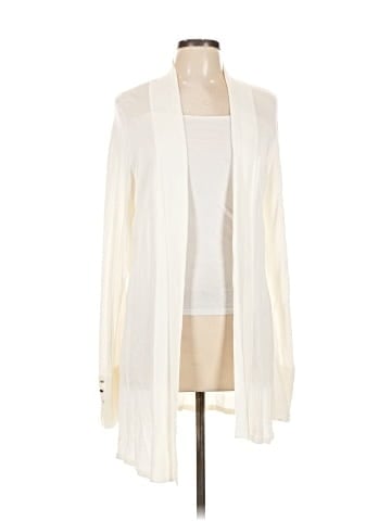 White House Black Market Vest (view 1)