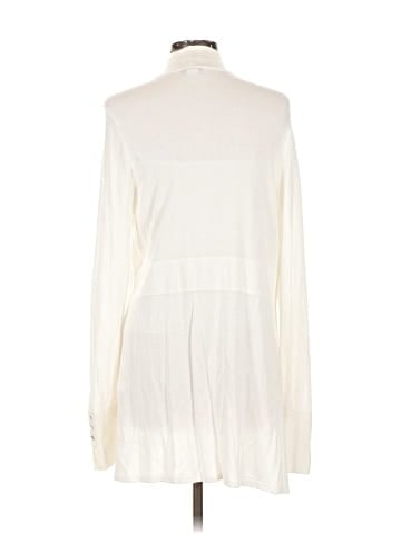 White House Black Market Vest (view 2)