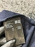 Uniqlo Blue Pullover Sweater Size M - photo 4