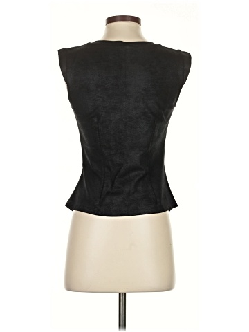 Drew Sleeveless Blouse (view 2)
