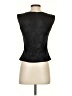 Drew Black Sleeveless Blouse Size XS - photo 2
