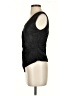 Drew Black Sleeveless Blouse Size XS - photo 5