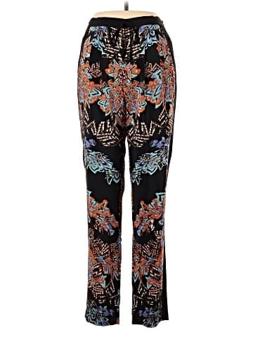 Twelfth Street by Cynthia Vincent Silk Pants (view 1)