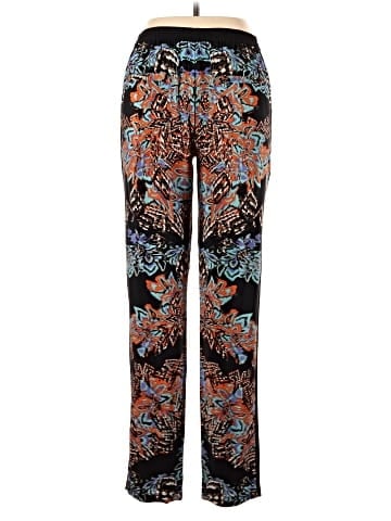 Twelfth Street by Cynthia Vincent Silk Pants (view 2)