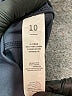 Unbranded Blue Active Pants Size 10 - photo 7