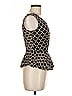 Assorted Brands Black Sleeveless Top Size M - photo 4