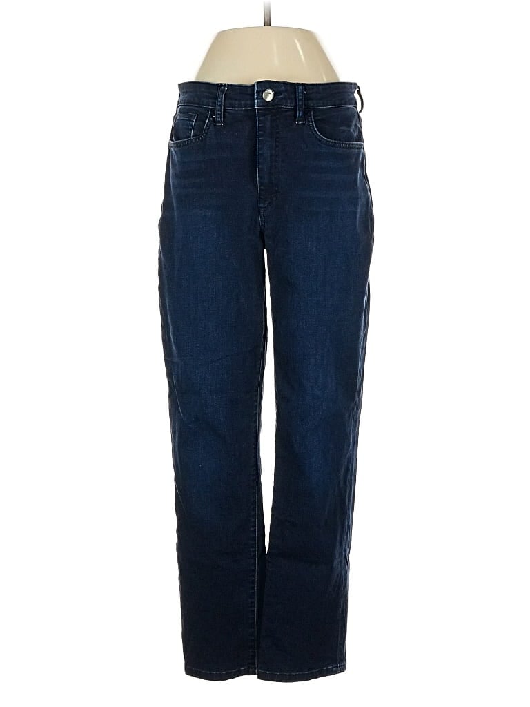 Pre-owned Joe's Jeans Jeans In Blue