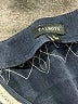 Talbots 100% Linen Blue 3/4 Sleeve Blouse Size S - photo 7