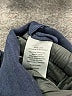 Talbots 100% Linen Blue 3/4 Sleeve Blouse Size S - photo 8