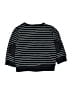 Assorted Brands Black Cardigan Size 100 cm / US 3-4 - photo 2