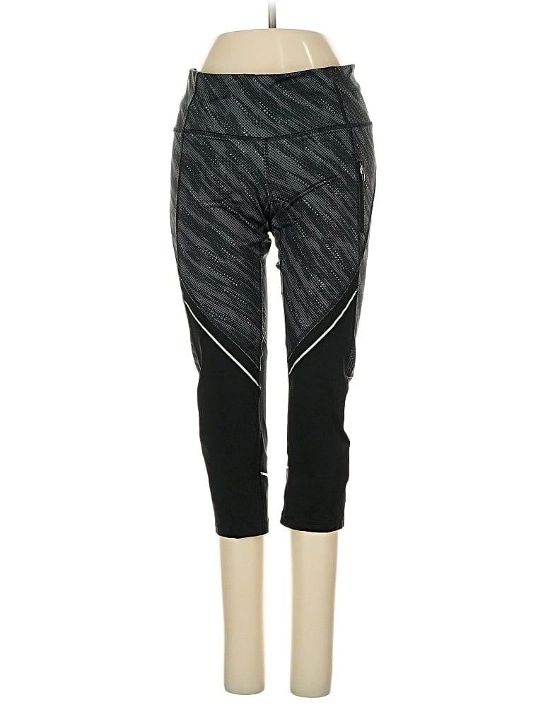 Pre-owned C9 By Champion Active Pants In Black