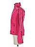 Mountain Hardwear Solid Pink Track Jacket Size XS - photo 5