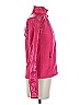 Mountain Hardwear Solid Pink Track Jacket Size XS - photo 4