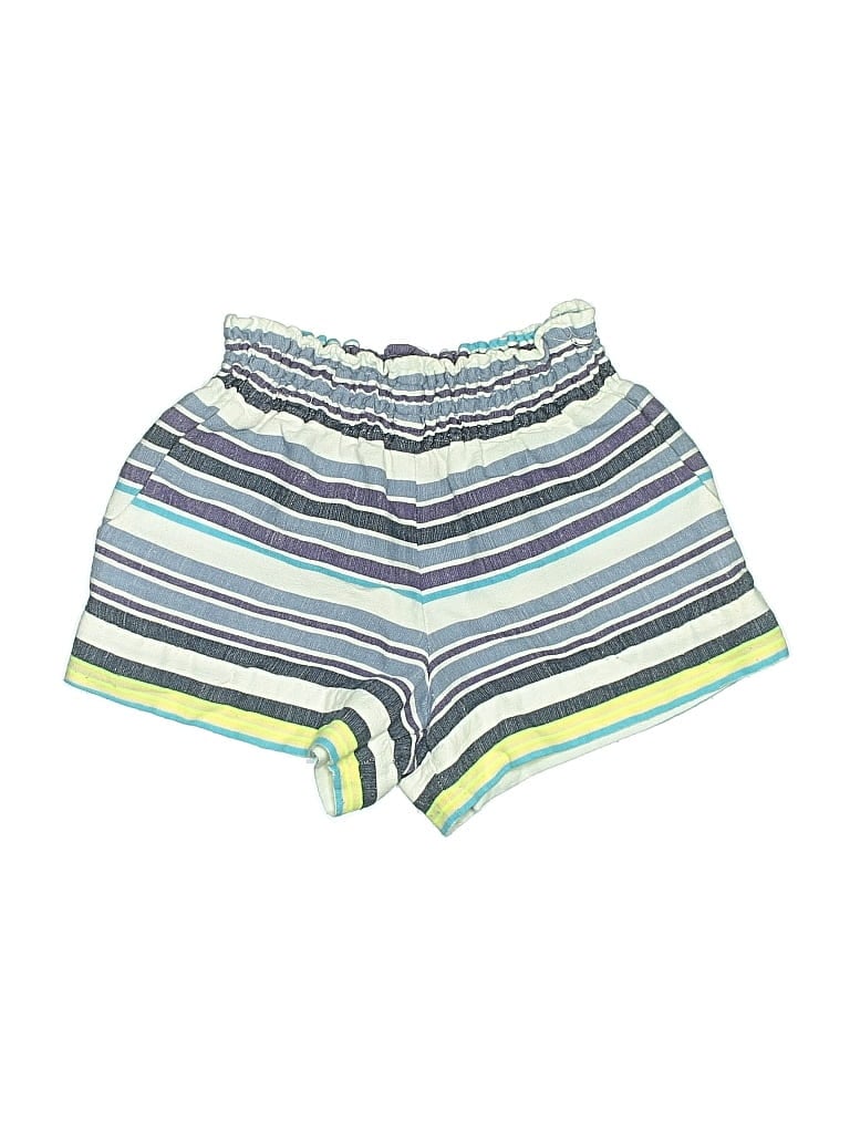 Pre-owned Lemlem Shorts In Blue