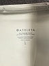 Athleta Solid Gray Teal Active Pants Size L - photo 6
