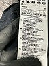 Gerry Weber Black Casual Pants Size 6 - photo 5