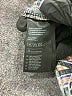 H&M Print Orange Cocktail Dress Size L - photo 7