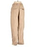 Everlane 100% Tencel Lyocell Tan Cargo Pants Size 0 - photo 2