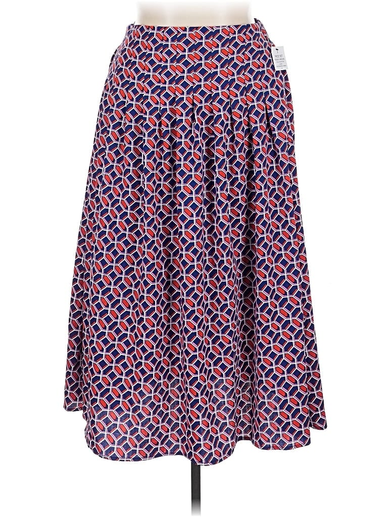 Kensie Casual Skirt In Multi