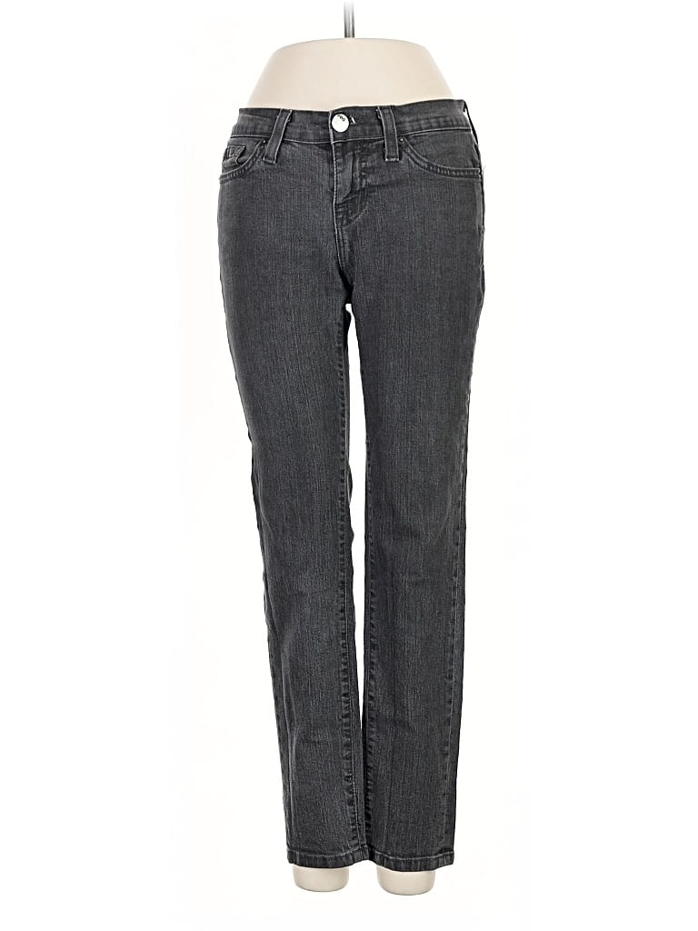 Pre-owned Bdg Jeans In Gray